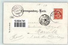 8212 Neuhausen am Rheinfall 1898