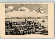 9320 Arbon - nach Merian