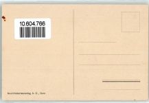 Sigriswil Alpenkette