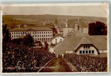 2013 Colombier NE - Les Casernes et l Arsenal