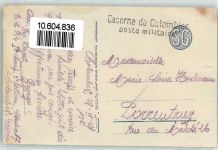 2013 Colombier NE - Les Casernes et l Arsenal