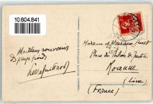 2108 Couvet - Kuhherde