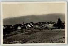 Cortaillod