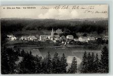 2117 La Côte-aux-Fées 1911