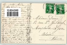 2117 La Côte-aux-Fées 1911