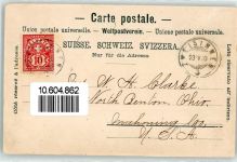 Zweisimmen 1900