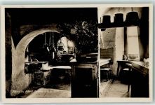 7320 Sargans - Kapelle im Schloss