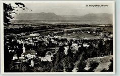 9430 St. Margrethen SG