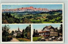 9534 Gähwil - St Iddaburg