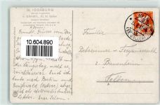 9534 Gähwil - St Iddaburg