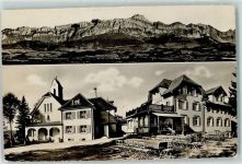 9534 Gähwil - St Iddaburg