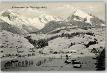 9657 Unterwasser - Winter