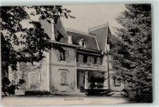 Chaumont 1907 Rott
