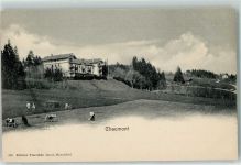 2067 Chaumont - Grand Hotel