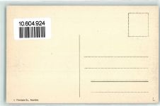 2067 Chaumont - Kapelle