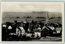 2088 Cressier NE - Kirche