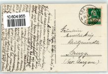 2088 Cressier NE - Kirche