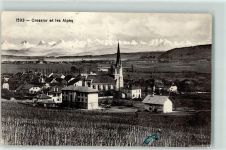 Cressier NE
