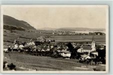Cressier NE Kirche