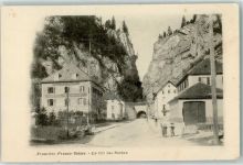 Col des Roches