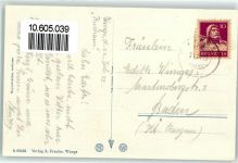 7323 Wangs - Kurhaus Churfirsten