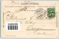 Auvernier 1905