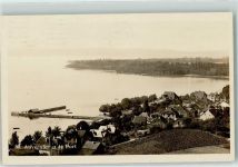 Auvernier Port