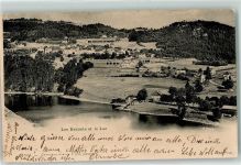 Les Brenets 1906