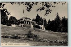 2067 Chaumont - Funiculaire