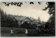 Chaumont Hotel