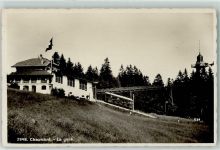 2067 Chaumont - Gare Funiculaire