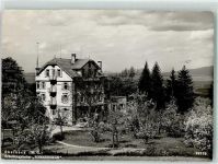 9424 Rheineck - Erholungsheim Sonnenheim