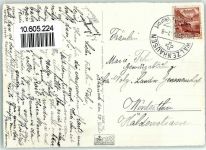 9424 Rheineck - Erholungsheim Sonnenheim