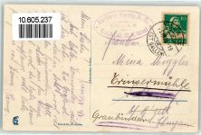 9472 Grabs - Kurhaus Voralp