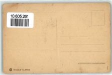 8000 Zürich 1908 - Lago Maggiore Bierhalle Kindli Restaurateur Klein Häfeli