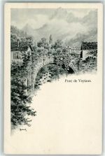Veytaux Pont