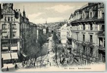Zürich Bahnhofstrasse
