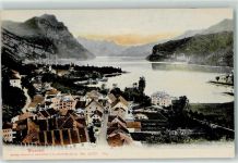 8872 Weesen - Walensee