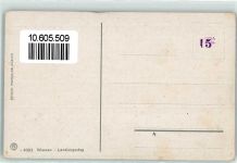 8872 Weesen - Schiffe am Landungssteg