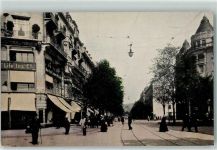 Zürich Bahnhofstrasse
