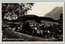 9479 Oberschan - Drei Schwestern