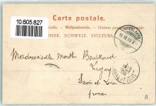 Ringgenberg BE 1900