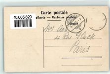 6484 Wassen UR 1906 Gebrauchsspuren Windgälle