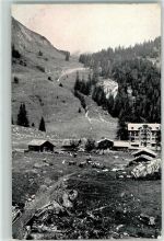 Schwarzwaldalp Kurhaus