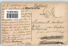 Goldiwil 1914 Hotel Jungfrau