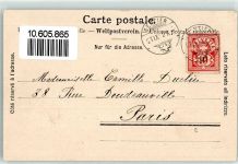 Le Sentier 1902 le Risoud