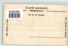 Grimsel Gebrauchsspuren Postkutsche beim Kirchet