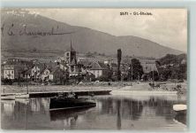 St-Blaise 1910