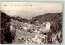 Valangin Val de Ruz