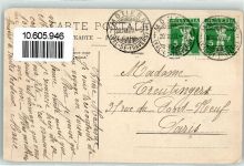 Les Rasses 1909 Grand Hotel Winter